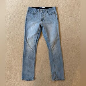 Men’s Old Navy 360 Stretch Slim Jeans